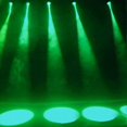 thumbnail image 4 of Mini Led Stage Light Pinspot Beam Spotlight Dj Disco Party Ktv Projector Lamp, 4 of 4