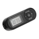 thumbnail image 3 of Mini Portable DSP Digital Music Player with 1.1 inch LCD Screen and FM Radio, Black, with Earphone, 3 of 4