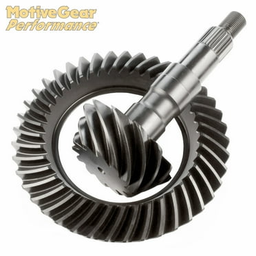 Motive Gear G885342 MOGG885342 R&P 3.42 GM10 BOLT 8.5 Fits select: 1999-2020 CHEVROLET SILVERADO, 1995-2013 CHEVROLET TAHOE