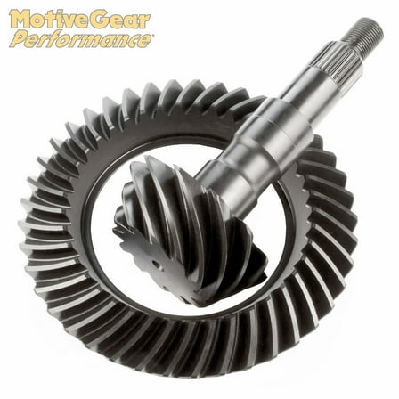 Motive Gear G885342 MOGG885342 R&P 3.42 GM10 BOLT 8.5