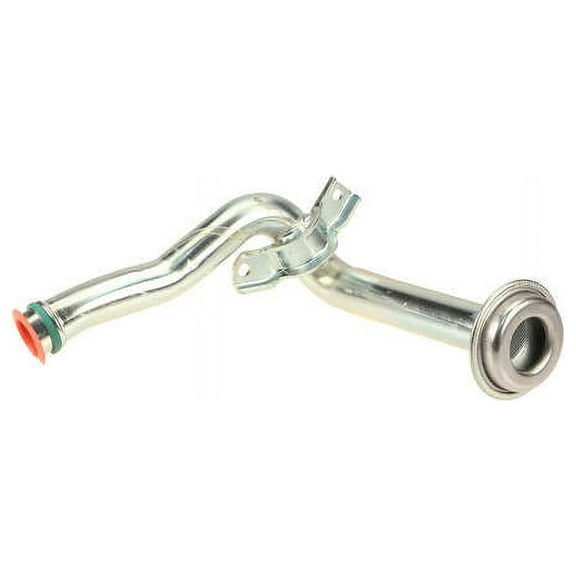 Oil Pick-up Tube - Compatible with 2010 - 2020 Land Rover Range Rover Sport 2011 2012 2013 2014 2015 2016 2017 2018 2019