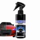 thumbnail image 2 of Spray de recubrimiento cerámico para automóviles: protección de pintura nano para reparación de arañazos, resistencia a los rayos UV y a las manchas de agua, líquido pulidor para la renovación, 2 of 3