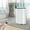 Colorblock top cover, variant on 14,000 BTU Portable Air Conditioners, 3-in-1 Free Standing Cooling AC Unit for Room up to 700 Sq. Ft, Compact AC Unit Air Cooler w/Fan & Dry Function, LED Display Air Conditioners w/24Hrs Timer