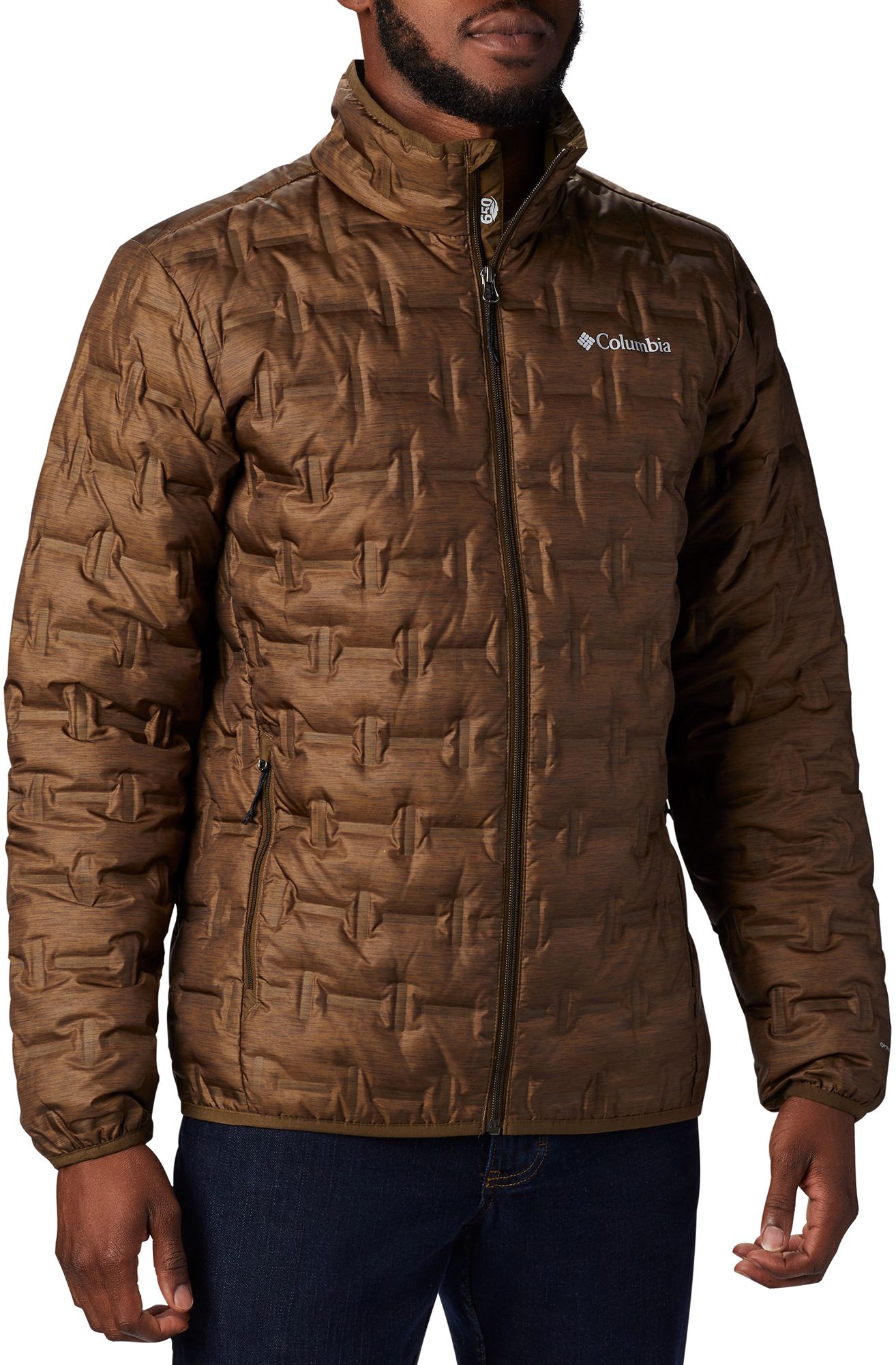 walmart mens down jacket