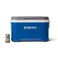 thumbnail image 4 of Igloo Latitude 52 Blue 52 qt Cooler, 4 of 8