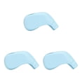 thumbnail image 2 of Greeniant Cubierta de palo de Golf TPE impermeable Putter Iron Headcovers reemplazable Protector extraíble manga exterior regalos principiantes Type4 NO4, 2 of 6