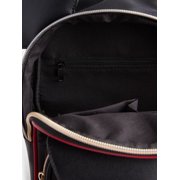 Minnie Mouse Women's Mini Backpack, Black