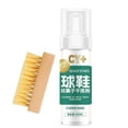 thumbnail image 1 of Chyang Active Foam Sneaker Cleaner Set, Haibus Active Foam Sneaker Cleaner Set, 1 of 5
