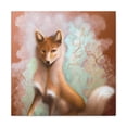 thumbnail image 2 of "Dhole Surreal Dreamscape" - Canvas, 2 of 25
