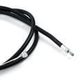 thumbnail image 6 of Throttle-Cable For Stihl HT75,FS75,FS80,FS80R String Trimmer Replacement Parts, 6 of 6