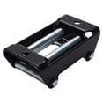 thumbnail image 1 of Winch Roller Fairlead ATV UTV 4 Way Cable Lead Guide 2000LB Bolt Pattern OffRoad, 1 of 6