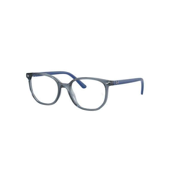 Eyeglasses Ray-Ban Junior Vista RY 9097 V 3897 Elliot Transparent Blu