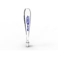 thumbnail image 3 of FixtureDisplays® Clear Acrylic Beer Tap Handle Draft Pub Style Bud Lite 14101, 3 of 6