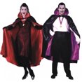thumbnail image 2 of Cape 56In Dlx Red, 2 of 4