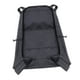 thumbnail image 1 of Cesta de tela Oxford para cochecito, cesta de almacenamiento debajo del cochecito, bolsa organizadora colgante, organizador de accesorios de red para Negro, 1 of 7