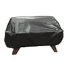 Landmann Northern Lights 38 in. Square Fire Pit Cover
