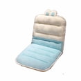 thumbnail image 2 of CVLNCYCLING Cushion,Seat Cushion,Cushions for Sofa,Outdoor Chair Cushions,Cushion Chair,Cushion Chair Couch,Outdoor Cushion,Seat Cushion Outdoor, 2 of 7