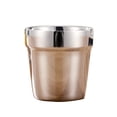thumbnail image 4 of Joernso 175/260/300/480ml Double Layer Stainless Steel Beer Cup Bar Party Coffee Mug, 4 of 8