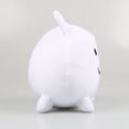 thumbnail image 4 of Peluches alrededor del juego pusy boy, peluches blancos, regalos navideños para amigos, regalos de Navidad, regalos de cumpleaños, 4 of 5