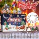 thumbnail image 2 of Pulsera de caja ciega con calendario de Adviento de Navidad JAMW Sencillez, 2 of 5