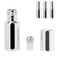 thumbnail image 3 of Roll On Bottles, Botella De Rodillo De Aceite Esencial Seguro A Prueba De Fugas Mano De Obra Exquisita Vidrio Firme Para Tienda De Cosméticos Para Viajes En El Hogar Para Mujeres, 3 of 8