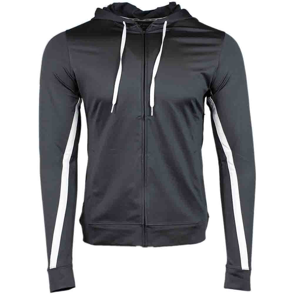 asics motiondry jacket
