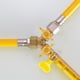 thumbnail image 3 of Conector de Tubería de Agua Y Gas de Latón, Línea de Gas de Control, Conector de Tubería de Agua de de Línea , Válvulas de de 20mm de Zulema Válvula de manguera de gas, 3 of 8