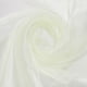 thumbnail image 1 of Tela de Tul de Organza Uxcell Cristal Transparente y Sedoso para Manteles de Manualidades, Beige, 1 of 7