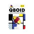 thumbnail image 3 of Brainwright Qboid The 1-2-3 Pocket Puzzle (english Only), 3 of 3