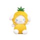 thumbnail image 2 of Kawaii Kuromi Plush Dolls, Cartoon Anime Series Peluches,Panda Kuromi，Kawaii Peluches, Serie Cosplay Anime Kawaii Panda, Regalo de Perfecto para Niño, 2 of 3