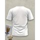thumbnail image 3 of Men'S Novelty 3D Print Fashion T-Shirt, Polyester Casual Crew Neck Tee, Regular Fit Knit Fabric with Slight Stretch, with Grumpy Old Man Humor Graphic Tee For Adult, Men, Women, Teen, Teenager, Adole, 3 of 6