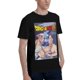 thumbnail image 2 of Camiseta de Manga Corta para Hombres DBZ, 2 of 5