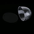 thumbnail image 3 of Boîte de Collection Transparente Anti-Poussière Perspex pour Poupée Miniature 5.5cm, 3 of 8
