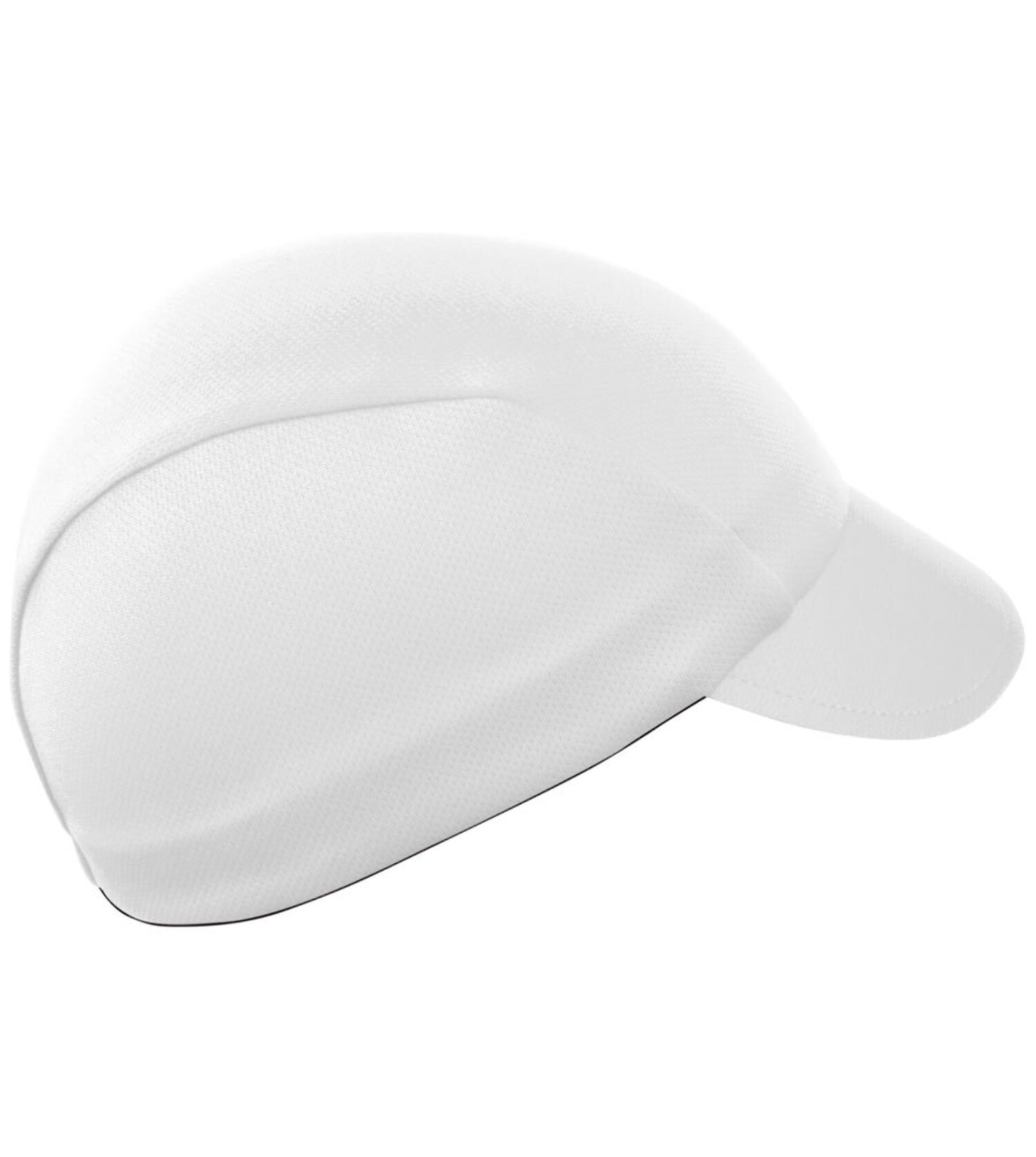 Aero Tech Rush Cycling Caps Solid Bike Hat with UPF Sun Protection