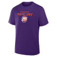 thumbnail image 2 of Men's  Purple Phoenix Mercury Home T-Shirt, 2 of 3