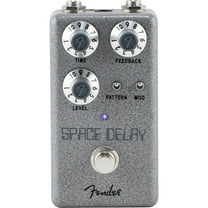 Fender Hammertone | Space Delay Pedal
