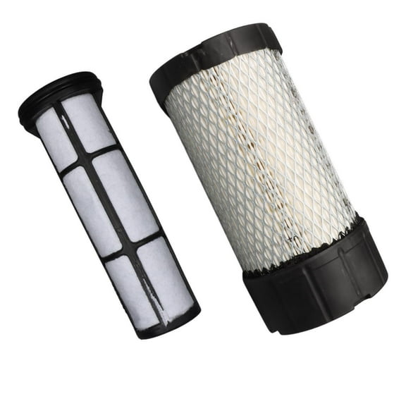 New Air Filter Set for Bobcat Loader MT52 & MT100 & MT55 & MT85 6687263 6687262