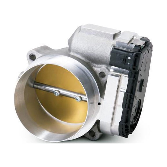 BBK 18-20 Ford Mustang 5.0L 85mm Performance Throttle Body (CARB EO 18-19 Only)