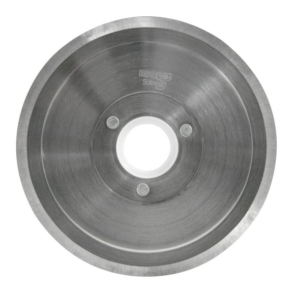 Chef'sChoice 7" Straight Edge Stainless Steel Blade for Models 607E, 609A, 610, and 615A (S610012)