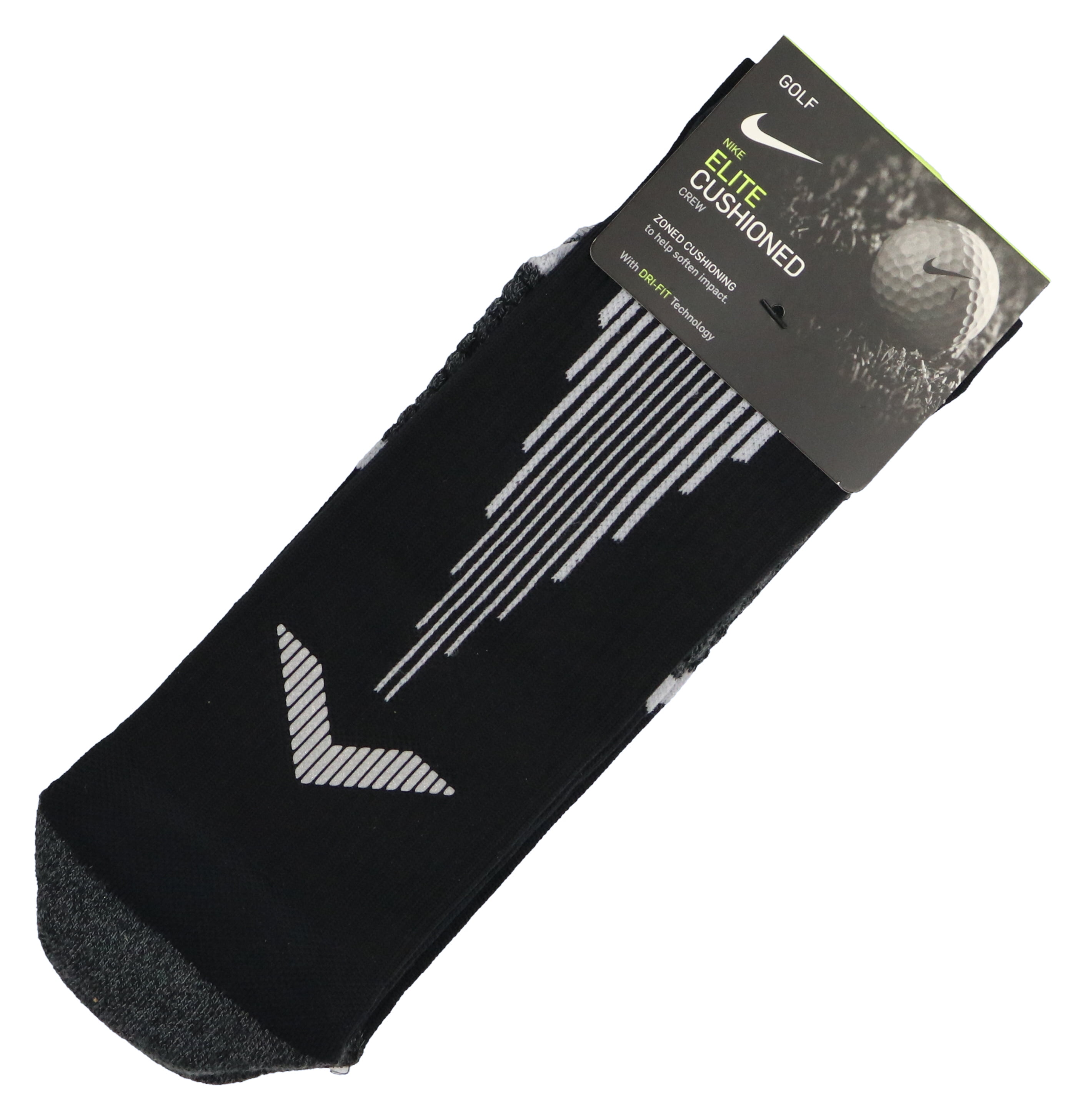 nike elite graduated compression socks