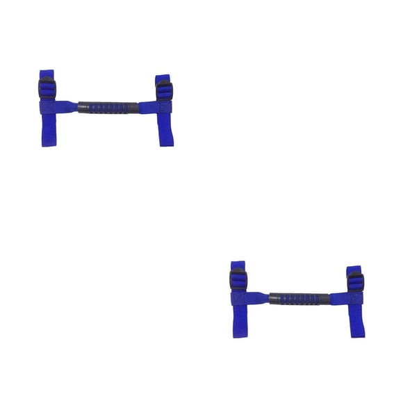 Advancent Asa de mano plegable Asas de agarre antideslizantes Accesorios para pasamanos Type6 NO6