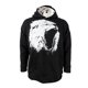 thumbnail image 1 of Sudadera Deportiva atletica Talla ECH Negro, 1 of 3