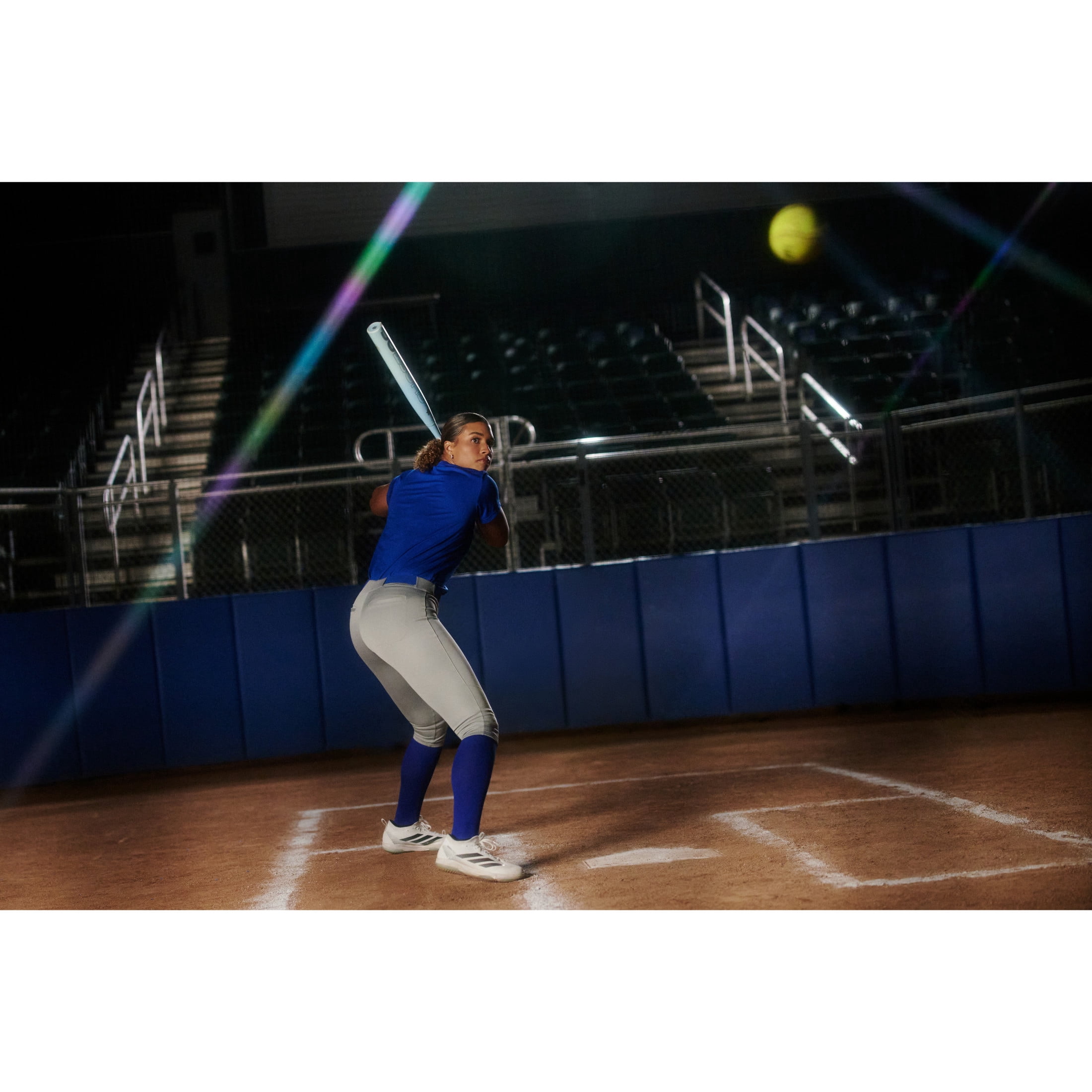 EASTON | 2027 Ghost OG Fastpitch Softball bat | All Association | 2 1/4" Barrel | 32 Inch | -9