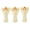 C, variant on mdesiwst 3 Pcs Mini Guardian Angel Figurines Small Resin Angel Statues Little Angel Cake Topper Decoration for Wedding Party Favors Home Church Decor