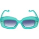 thumbnail image 1 of Lentes de sol Sersun SUN34 verde teal Unisex, 1 of 5