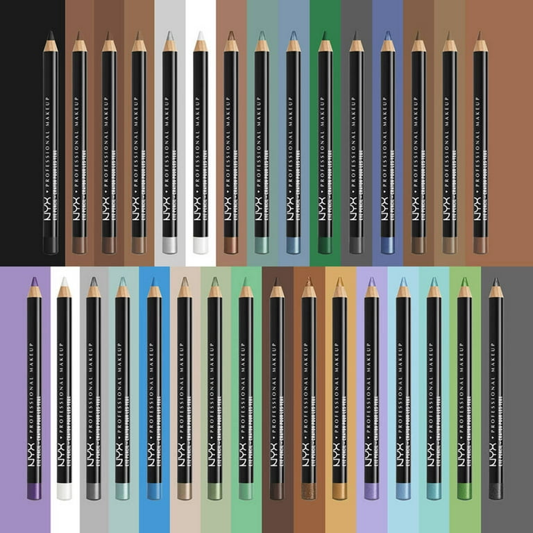 NYX NYX Professional Makeup Lift and Snatch Eyebrow Tint Pen, Espresso