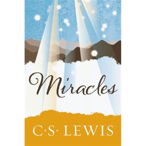 Pre-Owned Miracles (Paperback) 0060653019 9780060653019