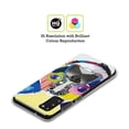 thumbnail image 2 of Head Case Designs Officially Licensed Michel Keck Dogs Boston Terrier Soft Gel Case Compatible with Samsung Galaxy A32 5G / M32 5G (2021), 2 of 7
