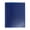 Blue, variant on Two Pocket Folders, 1 Pack File Folders with Pockets Fit Letter Size Paper, Thick Paper File Folder for Office Business Home(Blue)