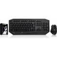 thumbnail image 2 of KeyMander Wireless Keyboard and Mouse Bundle, 2 of 2